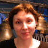 Регент Прихода Святителя Николая Чудотворца п.Лебяжье Мария Герасимова Регент Прихода Святителя Николая Чудотворца п.Лебяжье Мария Герасимова